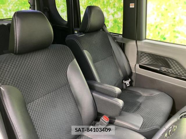 Daihatsu TANTO 2020-02 8653474-3