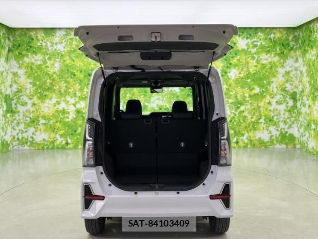 Daihatsu TANTO 2020-02 8653474-7