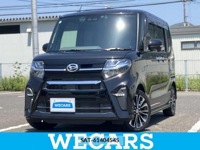 Daihatsu TANTO 2020-04 8653520-0