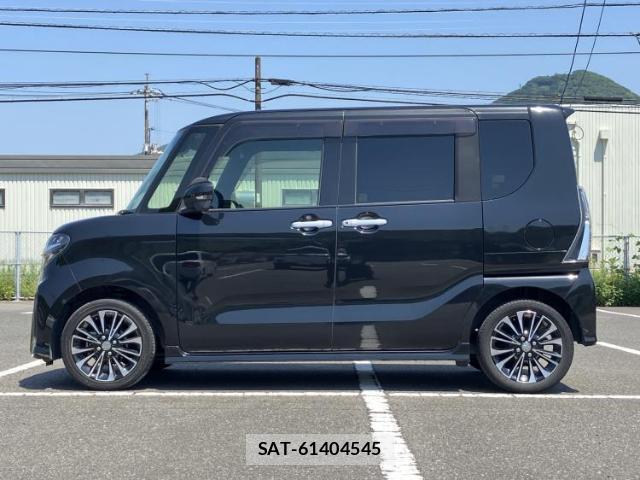 Daihatsu TANTO 2020-04 8653520-1