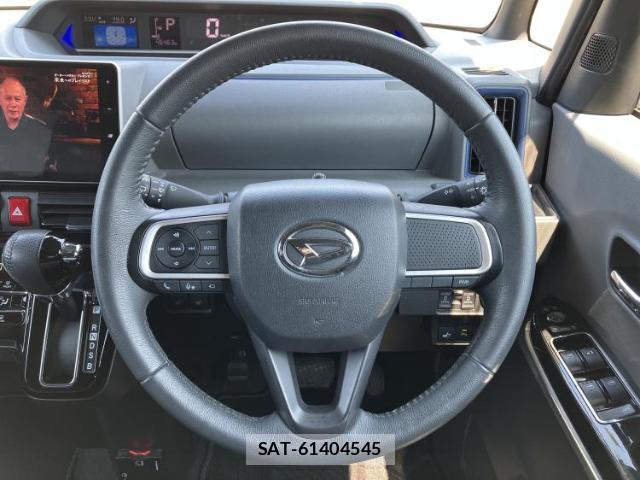 Daihatsu TANTO 2020-04 8653520-12
