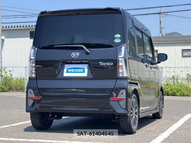 Daihatsu TANTO 2020-04 8653520-2