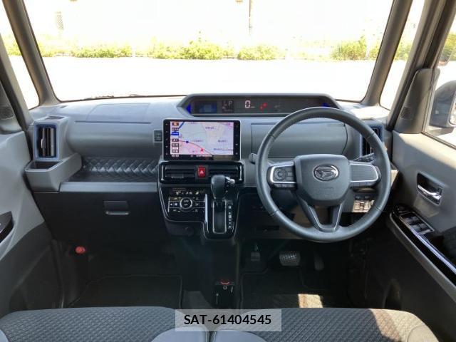 Daihatsu TANTO 2020-04 8653520-3