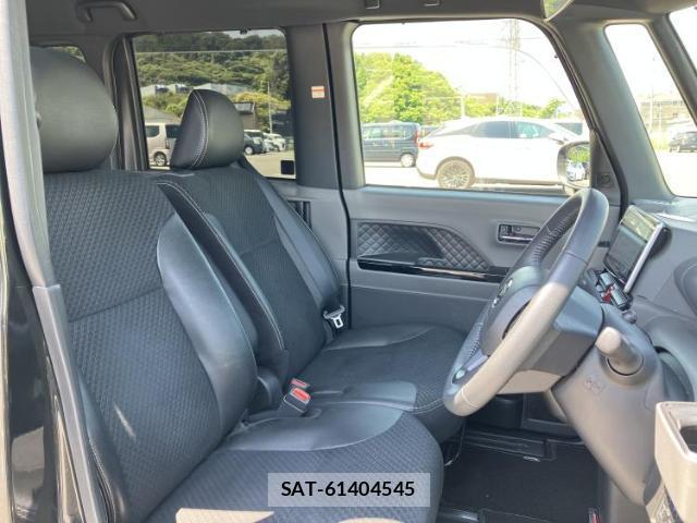Daihatsu TANTO 2020-04 8653520-4