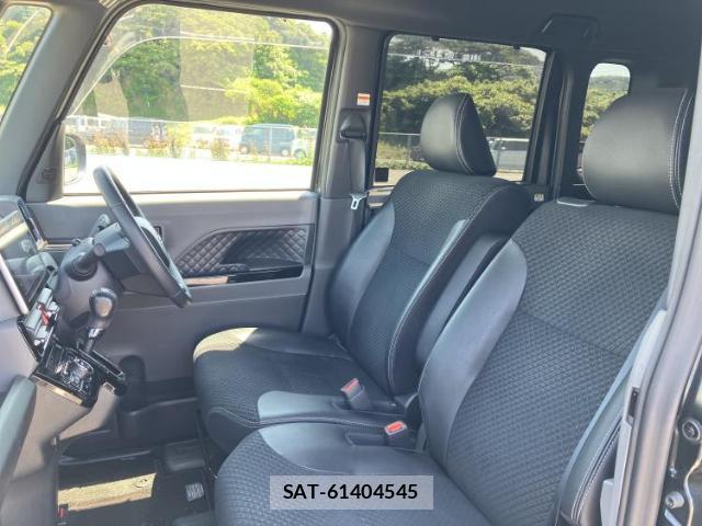 Daihatsu TANTO 2020-04 8653520-6