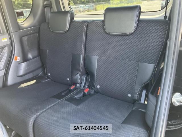 Daihatsu TANTO 2020-04 8653520-7