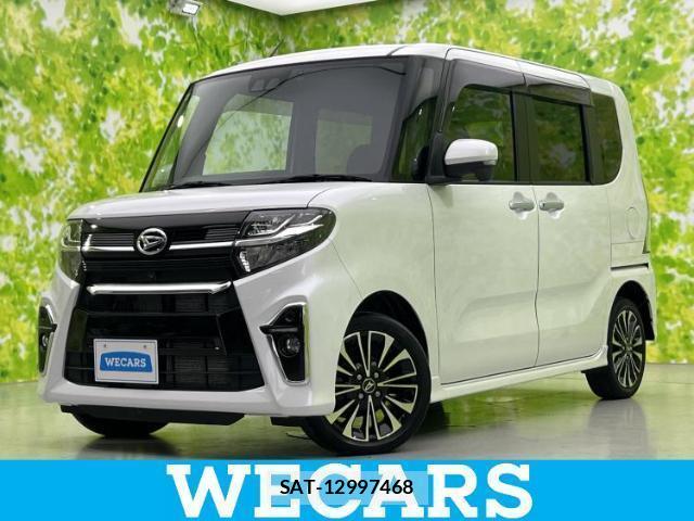 Daihatsu TANTO 2021-12 8653548-0
