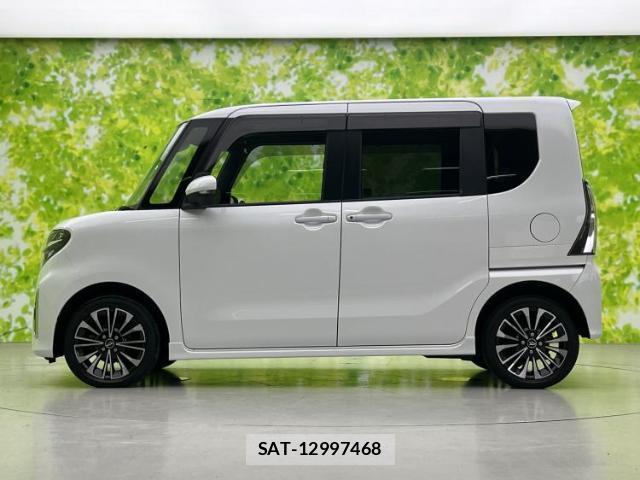 Daihatsu TANTO 2021-12 8653548-1