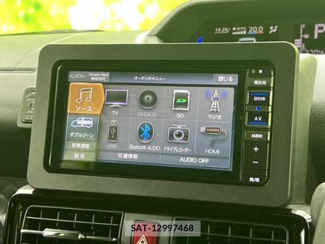 Daihatsu TANTO 2021-12 8653548-10