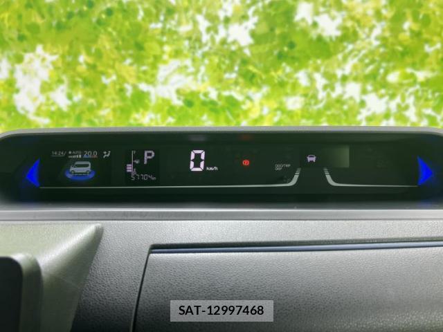 Daihatsu TANTO 2021-12 8653548-13