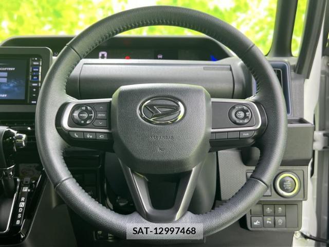Daihatsu TANTO 2021-12 8653548-14