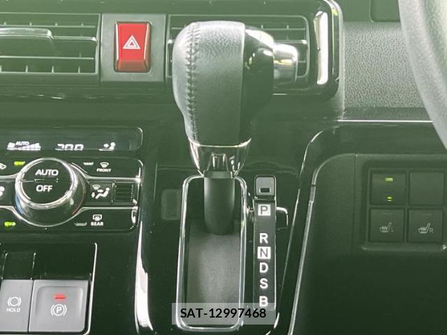 Daihatsu TANTO 2021-12 8653548-17