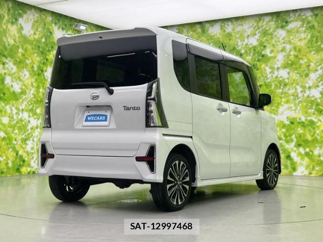Daihatsu TANTO 2021-12 8653548-2
