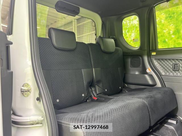 Daihatsu TANTO 2021-12 8653548-4