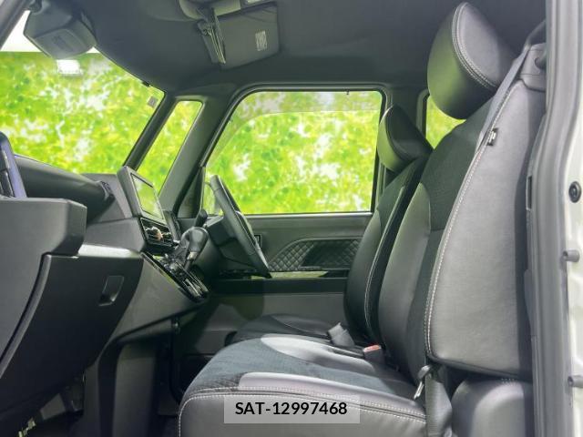 Daihatsu TANTO 2021-12 8653548-5