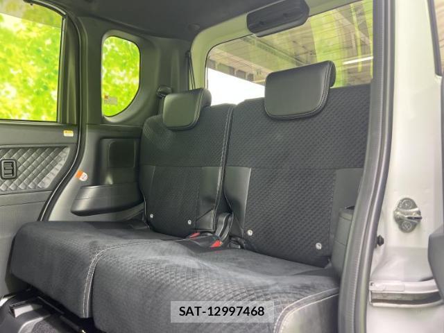 Daihatsu TANTO 2021-12 8653548-6