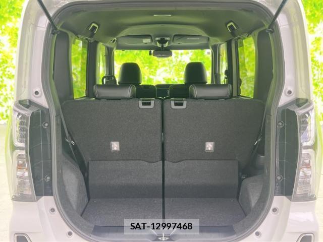Daihatsu TANTO 2021-12 8653548-7
