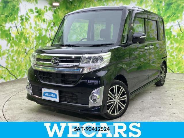 Daihatsu TANTO 2014-03 8653627-0