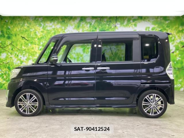 Daihatsu TANTO 2014-03 8653627-1