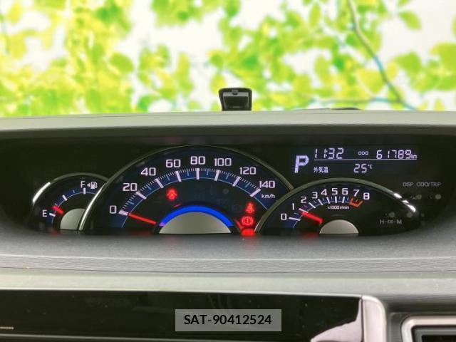 Daihatsu TANTO 2014-03 8653627-13