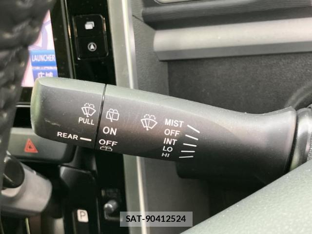 Daihatsu TANTO 2014-03 8653627-16