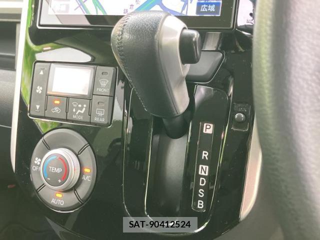 Daihatsu TANTO 2014-03 8653627-17