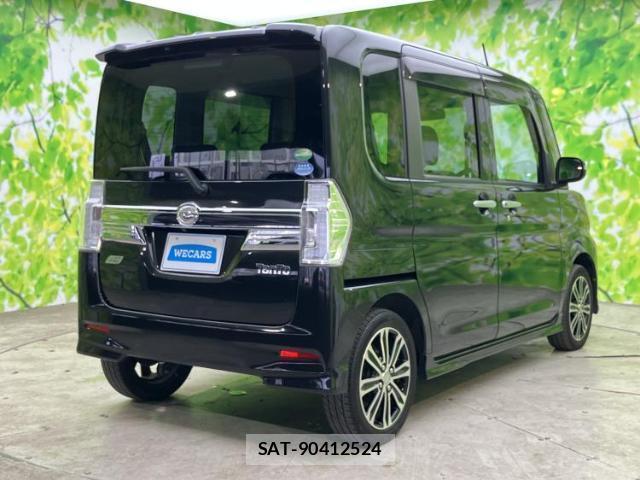 Daihatsu TANTO 2014-03 8653627-2