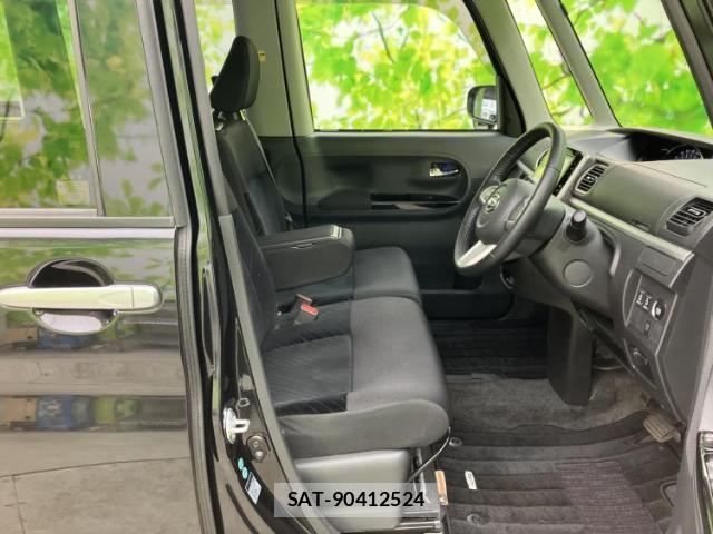 Daihatsu TANTO 2014-03 8653627-3
