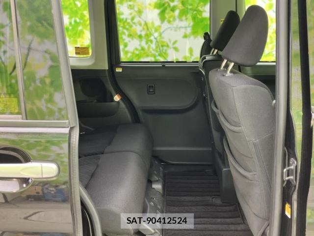 Daihatsu TANTO 2014-03 8653627-4
