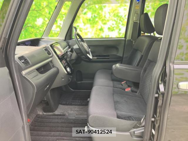 Daihatsu TANTO 2014-03 8653627-5