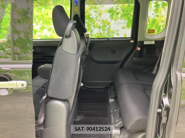 Daihatsu TANTO 2014-03 8653627-6