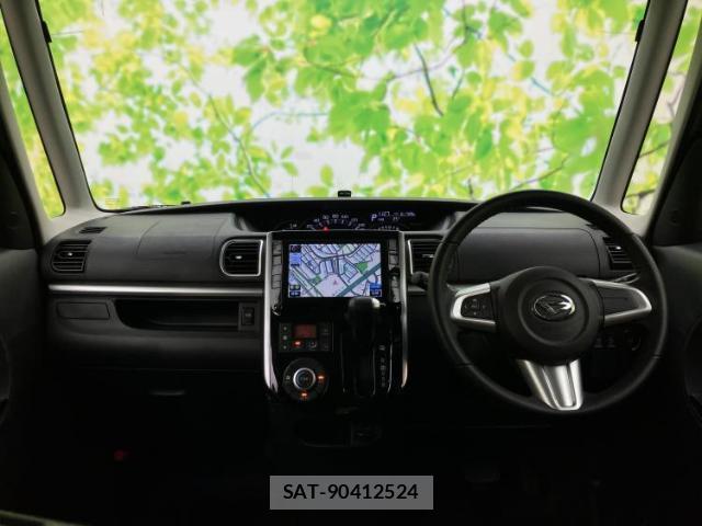 Daihatsu TANTO 2014-03 8653627-7