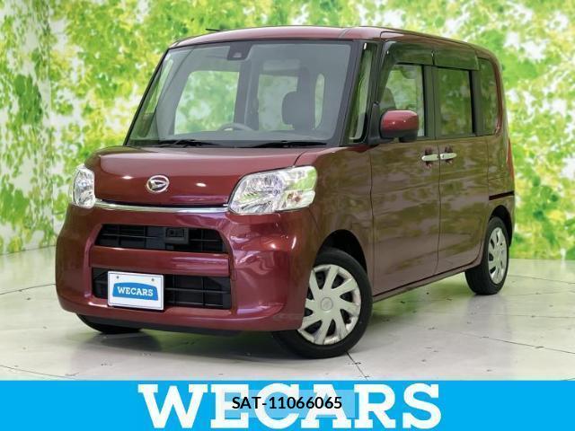 Daihatsu TANTO 2016-01 8653701-0