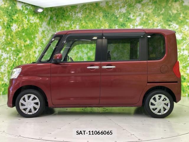 Daihatsu TANTO 2016-01 8653701-1