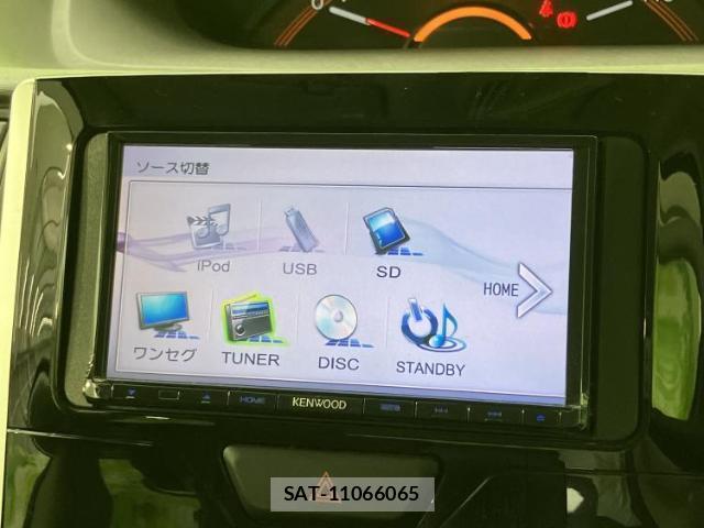 Daihatsu TANTO 2016-01 8653701-11