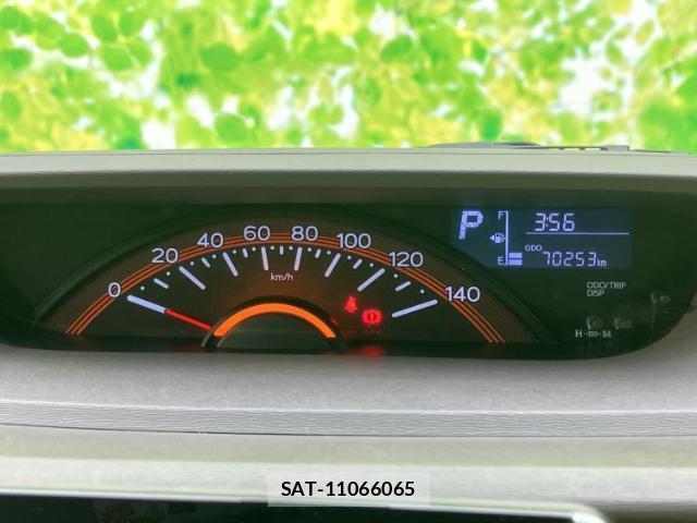 Daihatsu TANTO 2016-01 8653701-13
