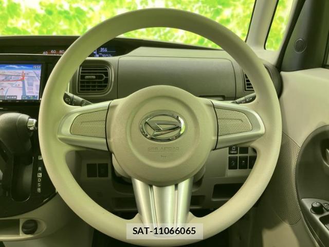 Daihatsu TANTO 2016-01 8653701-14