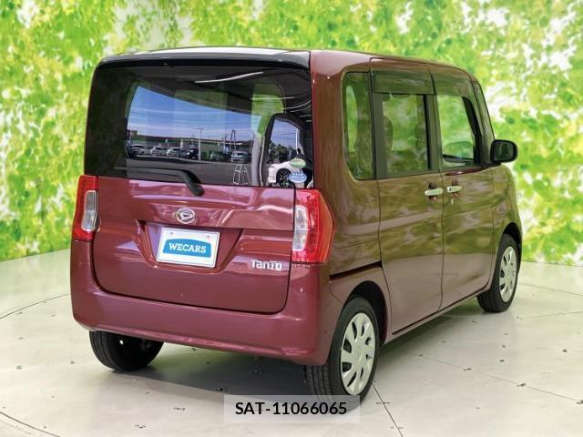 Daihatsu TANTO 2016-01 8653701-2