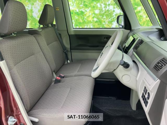 Daihatsu TANTO 2016-01 8653701-3