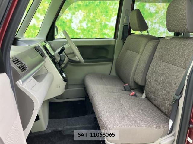 Daihatsu TANTO 2016-01 8653701-5