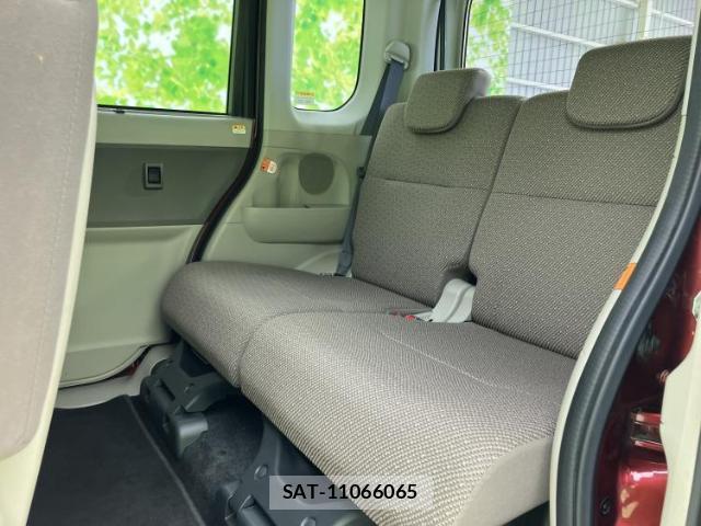Daihatsu TANTO 2016-01 8653701-6