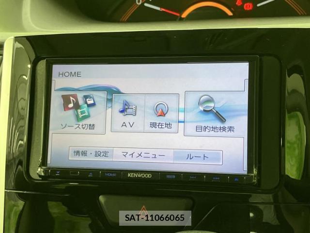 Daihatsu TANTO 2016-01 8653701-9
