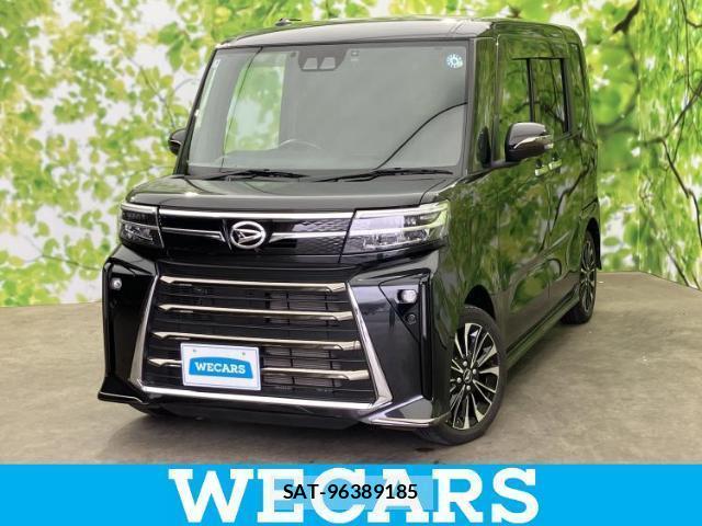 Daihatsu TANTO 2023-04 8653728-0