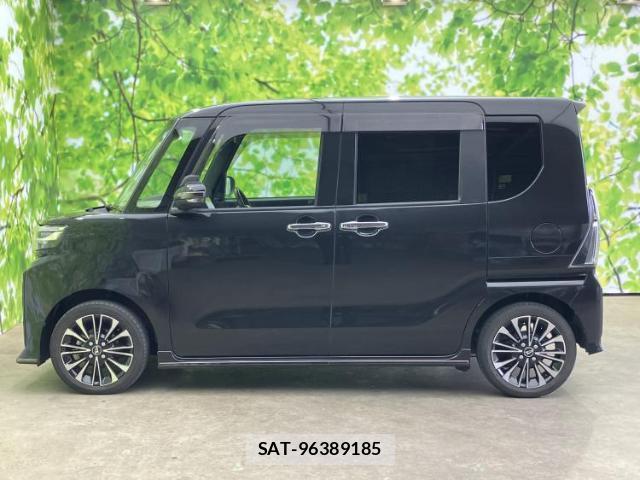 Daihatsu TANTO 2023-04 8653728-1