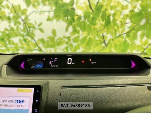 Daihatsu TANTO 2023-04 8653728-13