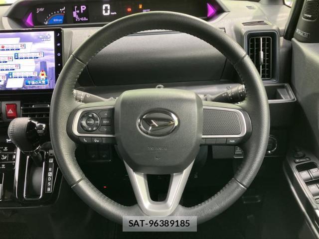 Daihatsu TANTO 2023-04 8653728-14