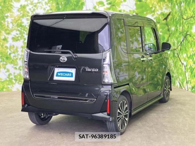 Daihatsu TANTO 2023-04 8653728-2
