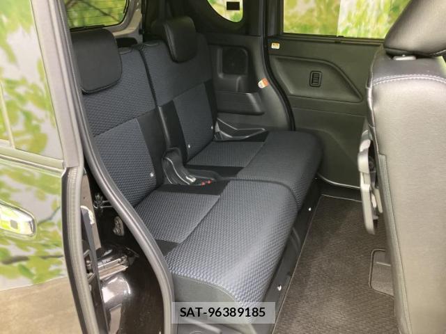 Daihatsu TANTO 2023-04 8653728-4
