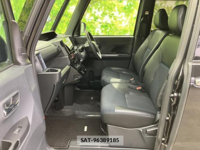 Daihatsu TANTO 2023-04 8653728-5