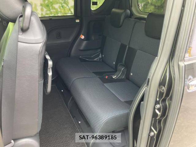 Daihatsu TANTO 2023-04 8653728-6